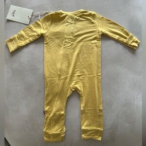 Kyte baby romper